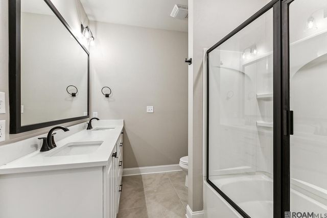 Lot 12 D'une Terre Ave, Baton Rouge, LA 70806