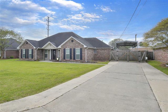 711 Royale Drive, Jennings, LA 70546