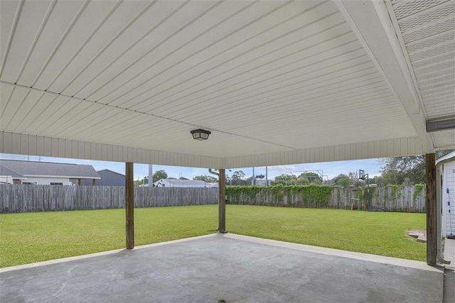 711 Royale Drive, Jennings, LA 70546