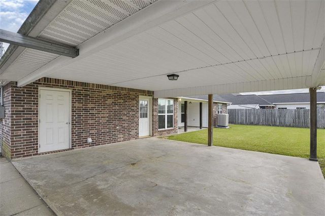 711 Royale Drive, Jennings, LA 70546