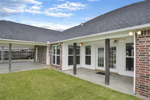 711 Royale Drive, Jennings, LA 70546