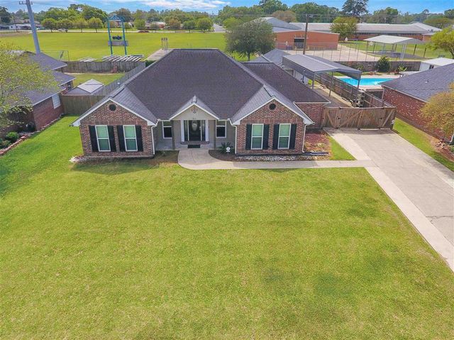 711 Royale Drive, Jennings, LA 70546