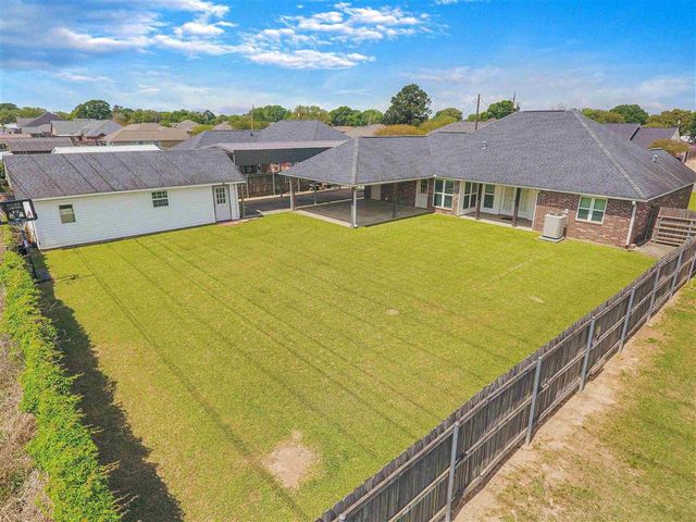 711 Royale Drive, Jennings, LA 70546