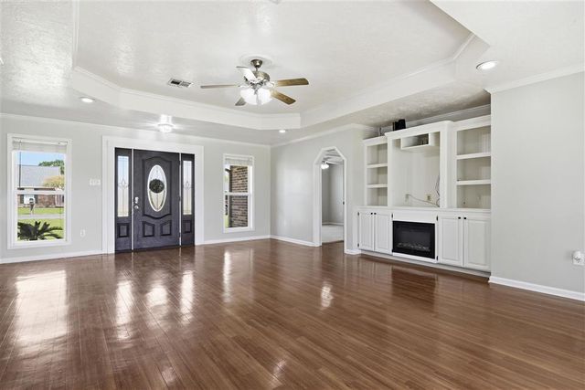 711 Royale Drive, Jennings, LA 70546