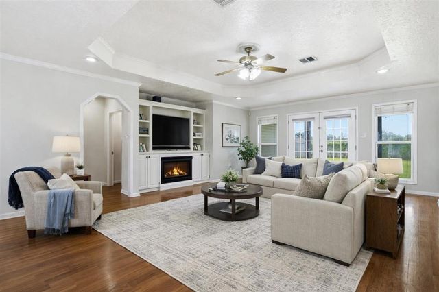 711 Royale Drive, Jennings, LA 70546