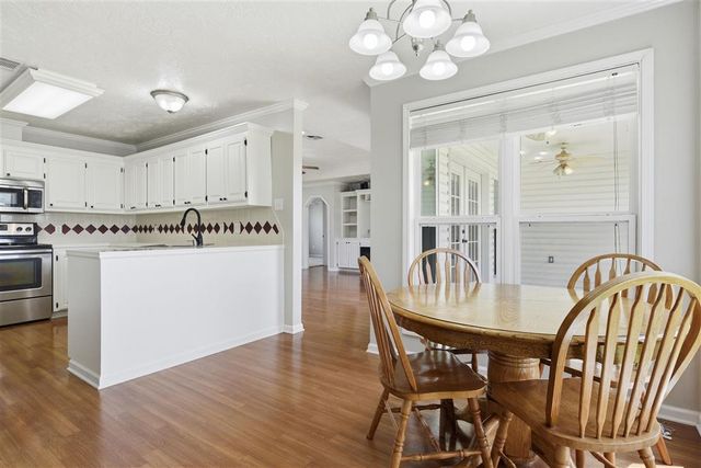 711 Royale Drive, Jennings, LA 70546