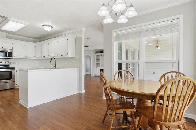 711 Royale Drive, Jennings, LA 70546