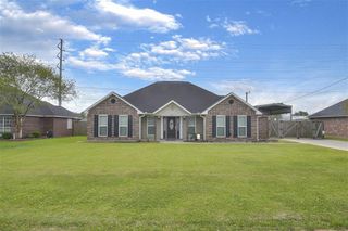 711 Royale Drive, Jennings, LA 70546