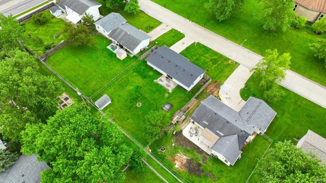 6211 Glenview Drive, Fort Wayne, IN 46815