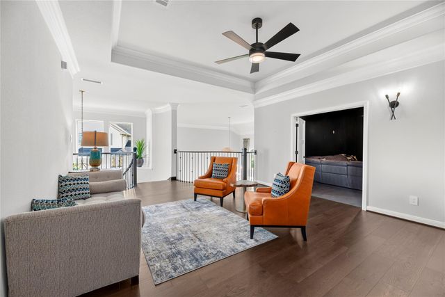 10643 Crystal Spring Drive, Missouri City, TX 77459