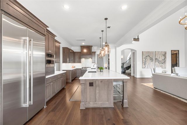 10643 Crystal Spring Drive, Missouri City, TX 77459