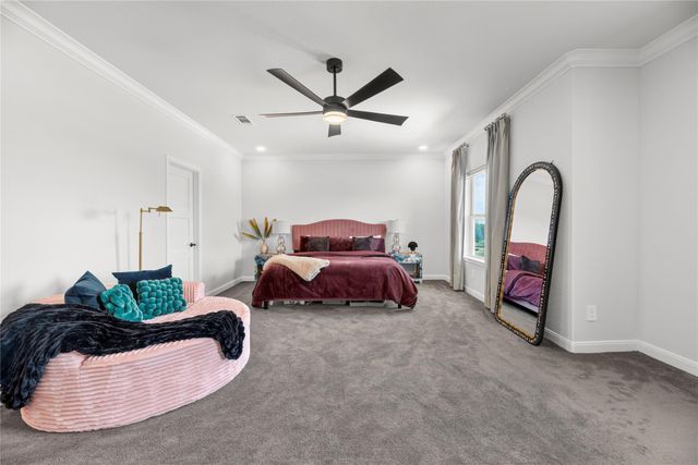 10643 Crystal Spring Drive, Missouri City, TX 77459