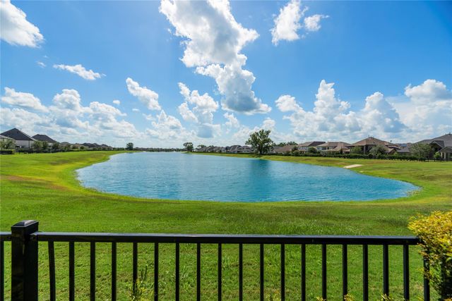 10643 Crystal Spring Drive, Missouri City, TX 77459