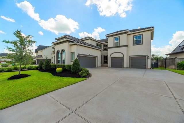 10643 Crystal Spring Drive, Missouri City, TX 77459