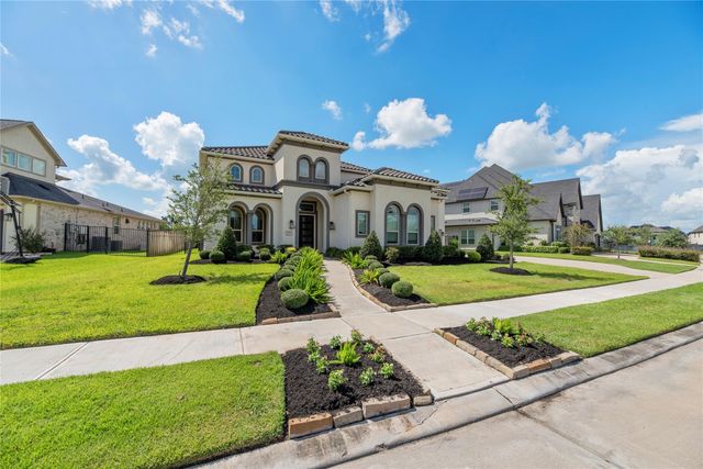 10643 Crystal Spring Drive, Missouri City, TX 77459