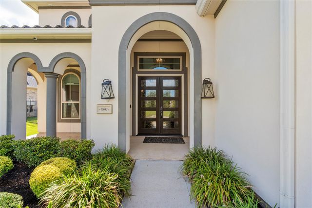 10643 Crystal Spring Drive, Missouri City, TX 77459