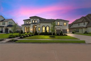 10643 Crystal Spring Drive, Missouri City, TX 77459