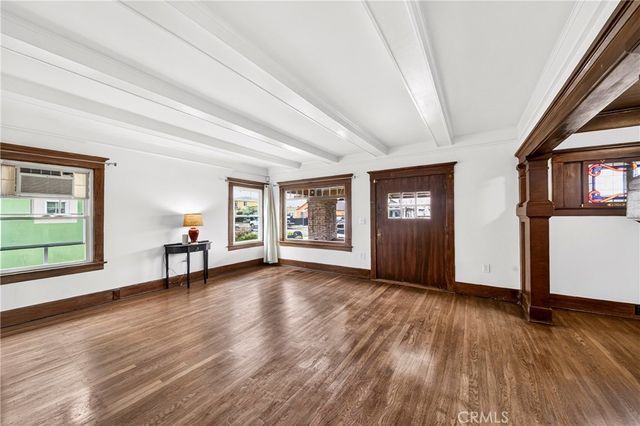 1705 W 52nd, Los Angeles, CA 90062