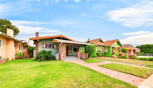 1705 W 52nd, Los Angeles, CA 90062