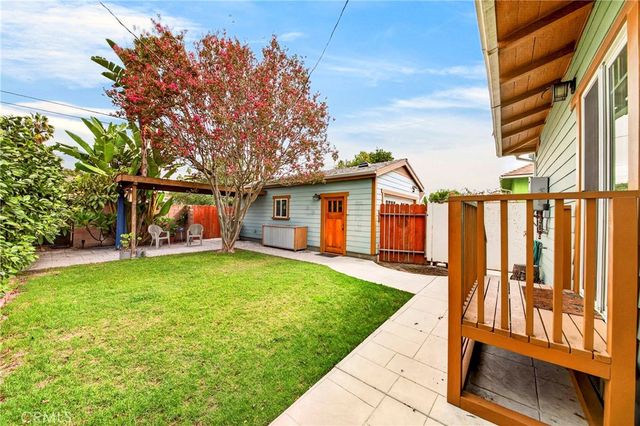 1705 W 52nd, Los Angeles, CA 90062