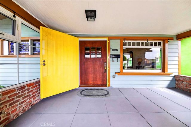1705 W 52nd, Los Angeles, CA 90062
