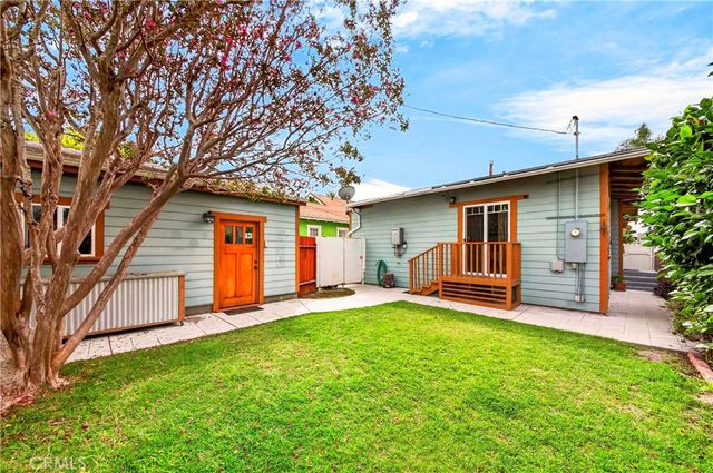 1705 W 52nd, Los Angeles, CA 90062