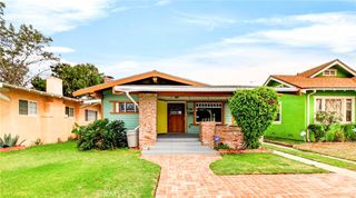 1705 W 52nd, Los Angeles, CA 90062