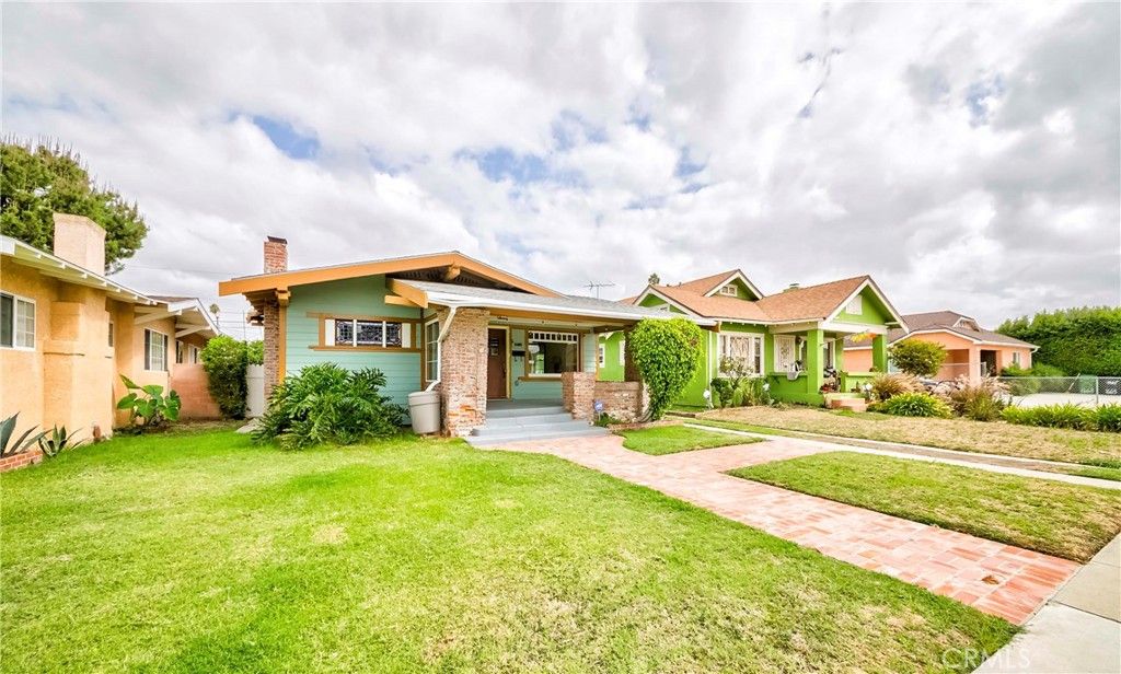 1705 W 52nd, Los Angeles, CA 90062 — photo 3