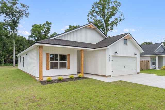 8314 Vickie Street, Pensacola, FL 32514