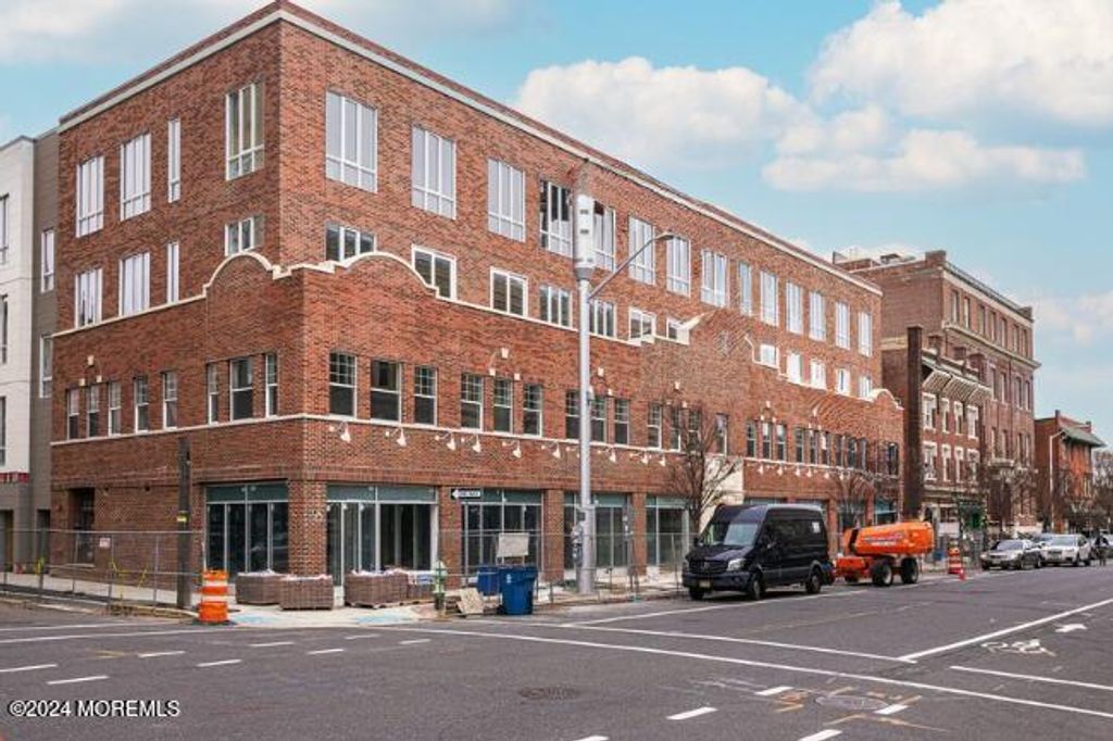 527 Bangs Avenue 306, Asbury Park, NJ 07712