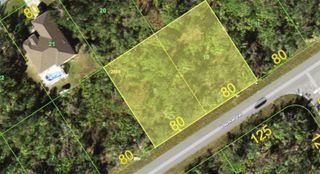 1173 BOWMAN TERRACE, Port Charlotte, FL 33953