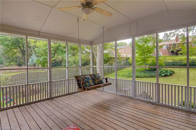 4148 Mill Creek Road, Winston-salem, NC 27106
