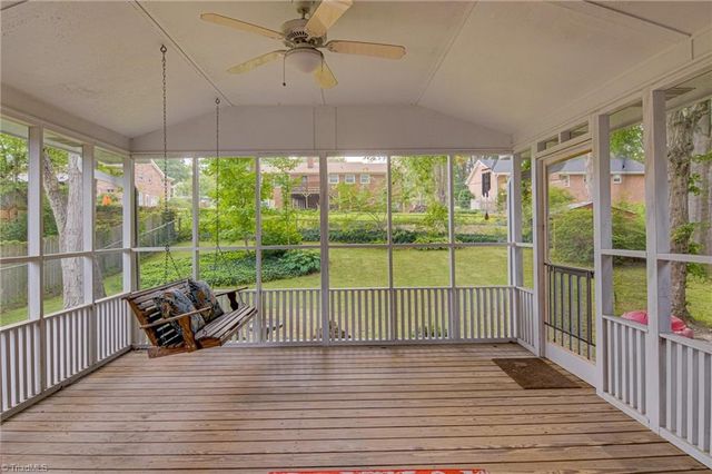 4148 Mill Creek Road, Winston-salem, NC 27106