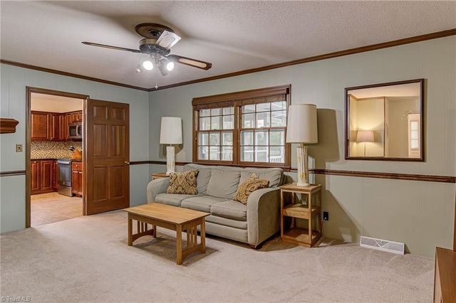 4148 Mill Creek Road, Winston-salem, NC 27106