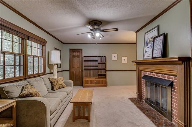 4148 Mill Creek Road, Winston-salem, NC 27106