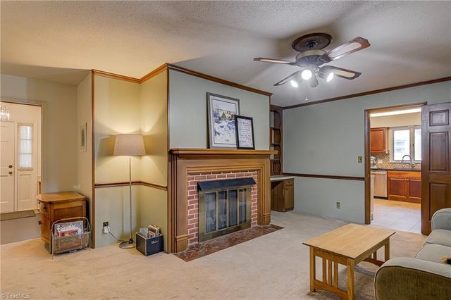4148 Mill Creek Road, Winston-salem, NC 27106