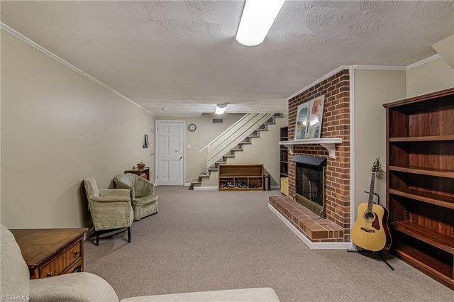 4148 Mill Creek Road, Winston-salem, NC 27106