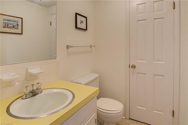4148 Mill Creek Road, Winston-salem, NC 27106