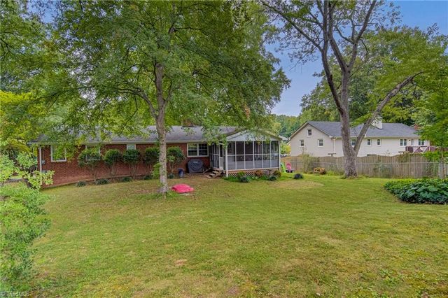 4148 Mill Creek Road, Winston-salem, NC 27106