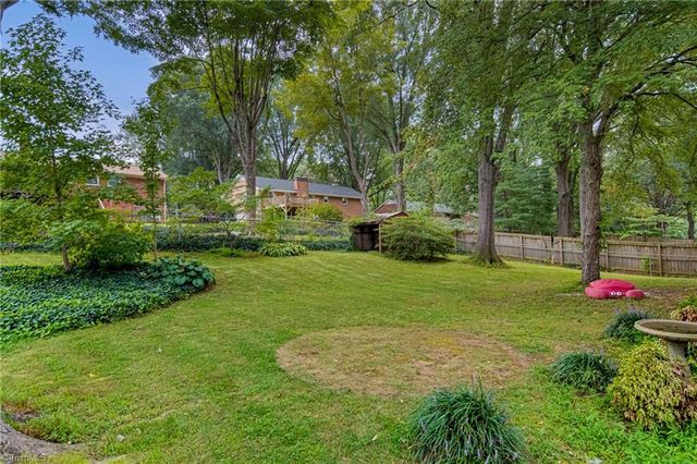 4148 Mill Creek Road, Winston-salem, NC 27106