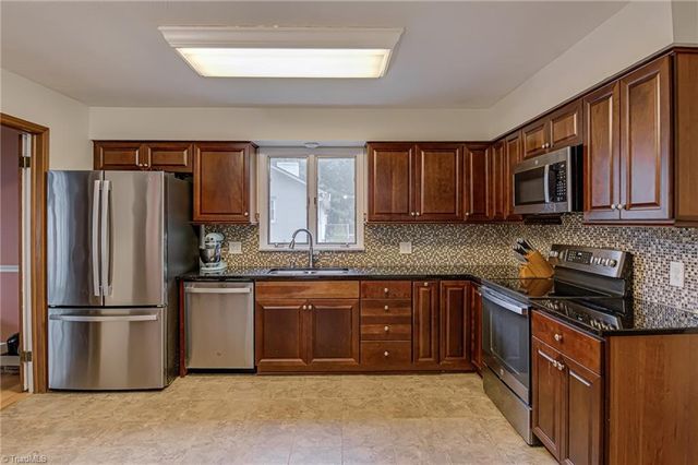 4148 Mill Creek Road, Winston-salem, NC 27106