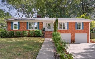 4148 Mill Creek Road, Winston-salem, NC 27106