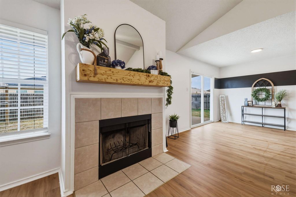 Image 11 of property listing at 1223 Wallace Lane, San Angelo, TX 76905