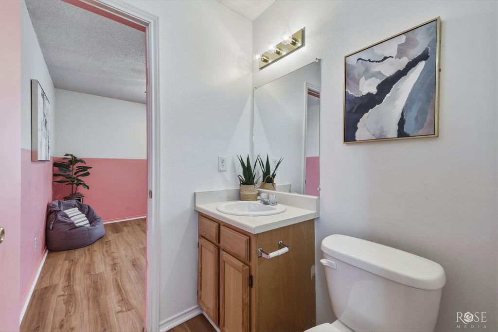 Image 28 of property listing at 1223 Wallace Lane, San Angelo, TX 76905
