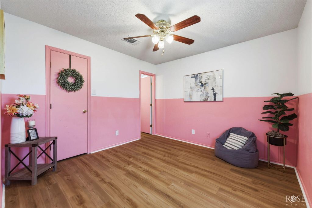 Image 30 of property listing at 1223 Wallace Lane, San Angelo, TX 76905