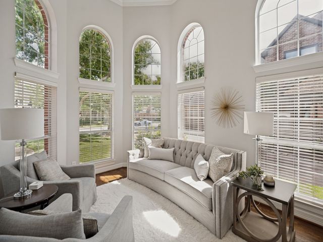 5109 Remington Park Drive, Flower Mound, TX 75028