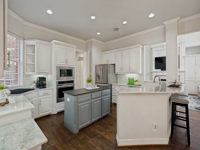 5109 Remington Park Drive, Flower Mound, TX 75028