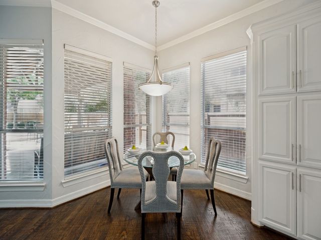 5109 Remington Park Drive, Flower Mound, TX 75028