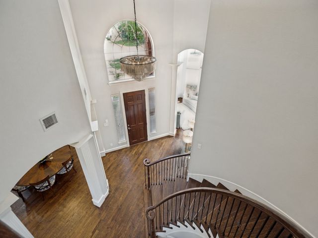 5109 Remington Park Drive, Flower Mound, TX 75028