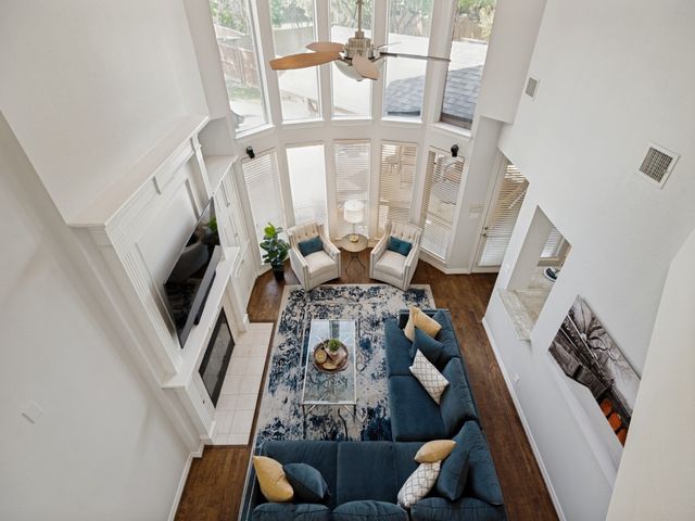 5109 Remington Park Drive, Flower Mound, TX 75028